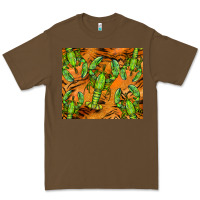 Cacao lobster tumbler Premium Tee - BarkalooDesign