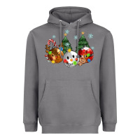 Storm christmas Heavyweight Hoodie - MaliasSmallBusiness