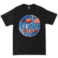 Black back it up terry put it in reserve Premium Tee - MaliasSmallBusiness