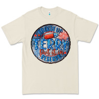 Bone back it up terry put it in reserve Premium Tee - MaliasSmallBusiness