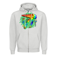 Hairdresser Zipper Hoodie | Teevron