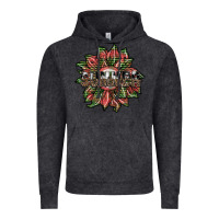 Vintage Black summer Vintage Hoodie - SublimationCraftShop