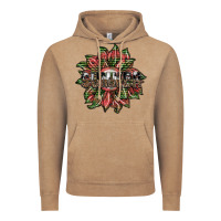 Vintage Coffee summer Vintage Hoodie - SublimationCraftShop