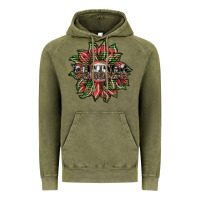 Vintage Olive summer Vintage Hoodie - SublimationCraftShop