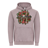 Vintage Zinc summer Vintage Hoodie - SublimationCraftShop