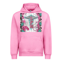 Fuchsia Pink lpn Urban Hoodie - TumblerDesignByShophia