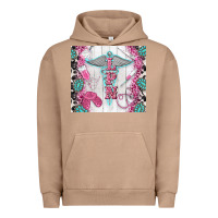Pigment Burro lpn Urban Hoodie - TumblerDesignByShophia