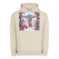 Pigment French Oak lpn Urban Hoodie - TumblerDesignByShophia