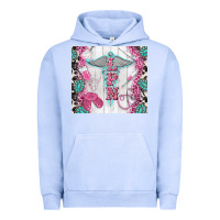 Pigment Grape Ice lpn Urban Hoodie - TumblerDesignByShophia
