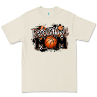 Bone basketball mom Premium Tee - MaliasSmallBusiness