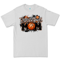 Basketball Mom Premium Tee | Teevron