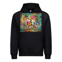 Black western refuse to sink tumbler tbs Urban Hoodie - TumblerDesignByShophia