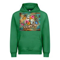 Emerald western refuse to sink tumbler tbs Urban Hoodie - TumblerDesignByShophia