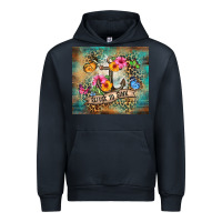 Navy western refuse to sink tumbler tbs Urban Hoodie - TumblerDesignByShophia