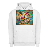 Pigment Lunar Rock western refuse to sink tumbler tbs Urban Hoodie - TumblerDesignByShophia