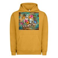 Pigment Peanut Butter western refuse to sink tumbler tbs Urban Hoodie - TumblerDesignByShophia