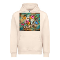 Sandshell western refuse to sink tumbler tbs Urban Hoodie - TumblerDesignByShophia