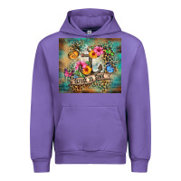 Tulip western refuse to sink tumbler tbs Urban Hoodie - TumblerDesignByShophia