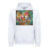 White western refuse to sink tumbler tbs Urban Hoodie - TumblerDesignByShophia