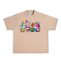 Burro hippie coffee cups Urban Heavy Tee - AdoDesignShop