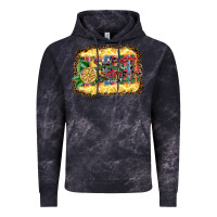 Cloud Black sweet & sassy Vintage Hoodie - SublimationCraftShop