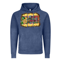 Vintage Denim sweet & sassy Vintage Hoodie - SublimationCraftShop