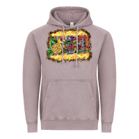 Vintage Zinc sweet & sassy Vintage Hoodie - SublimationCraftShop