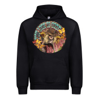 Black You look so good in love western Cowgirl Urban Hoodie - HowdyJamesFarm
