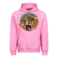 Fuchsia Pink You look so good in love western Cowgirl Urban Hoodie - HowdyJamesFarm