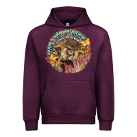 Mauve Wine You look so good in love western Cowgirl Urban Hoodie - HowdyJamesFarm