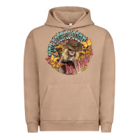 Pigment Burro You look so good in love western Cowgirl Urban Hoodie - HowdyJamesFarm