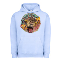 Pigment Grape Ice You look so good in love western Cowgirl Urban Hoodie - HowdyJamesFarm
