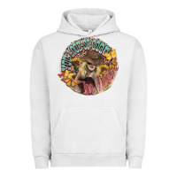 Pigment Lunar Rock You look so good in love western Cowgirl Urban Hoodie - HowdyJamesFarm