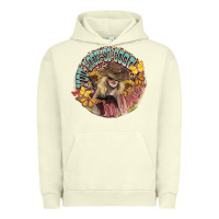 Pigment Pistachio You look so good in love western Cowgirl Urban Hoodie - HowdyJamesFarm