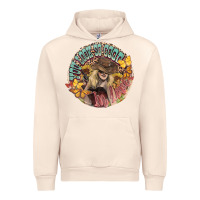 Sandshell You look so good in love western Cowgirl Urban Hoodie - HowdyJamesFarm