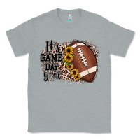 It's Game Day Y'all Classic Tee | Teevron