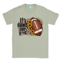 Matcha it's game day y'all Classic Tee - JahusDesignShop