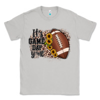Moon Dust it's game day y'all Classic Tee - JahusDesignShop
