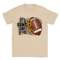 Mushroom it's game day y'all Classic Tee - JahusDesignShop