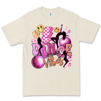 Bone dance vibes Premium Tee - MaliasSmallBusiness