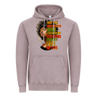 Vintage Zinc juneteenth 1885 because my ancestors weren't free in 1776 black woman Vintage Hoodie - HRA Design Shop