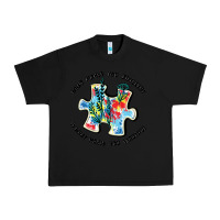 Black what makes you different is what makes you beautif Urban Heavy Tee - JahusDesignShop