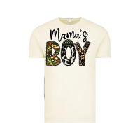 Vintage Arctic mama's boy Vintage Tee - CowhideDigitalArt