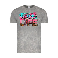 Cloud Rock race life Vintage Tee - AdoDesignShop