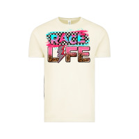 Vintage Arctic race life Vintage Tee - AdoDesignShop