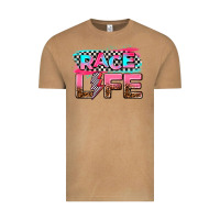 Vintage Camel race life Vintage Tee - AdoDesignShop