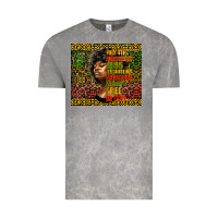 Cloud Rock juneteenth celebrate Vintage Tee - HRA Design Shop