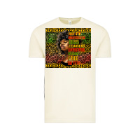 Vintage Arctic juneteenth celebrate Vintage Tee - HRA Design Shop