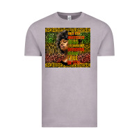 Vintage Zinc juneteenth celebrate Vintage Tee - HRA Design Shop
