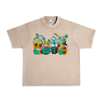 French Oak gemstone coffee cups Urban Heavy Tee - AdoDesignShop